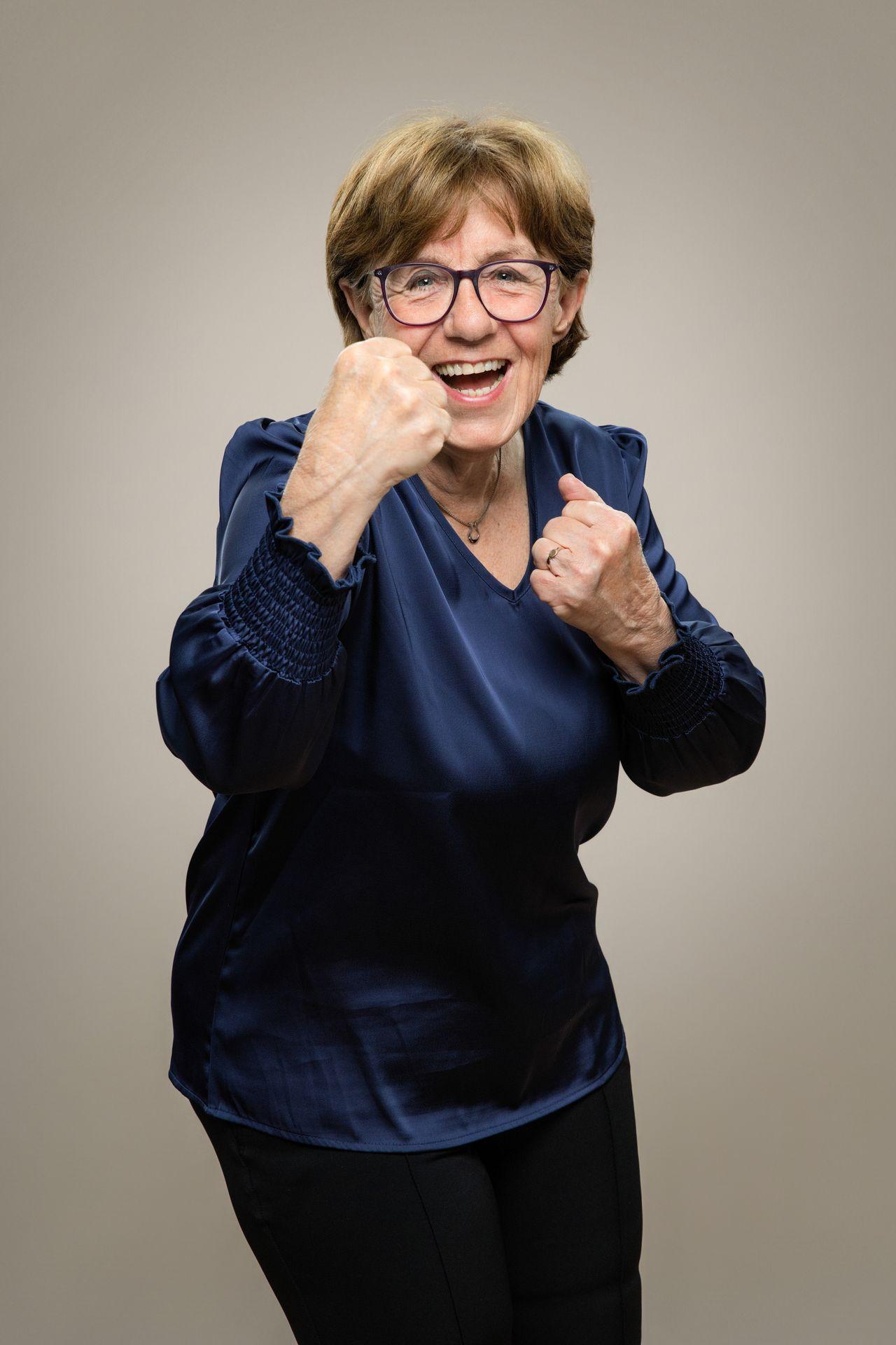 Bilde av Mette Bugge